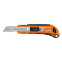 Cutter con Alma Metálica y Grip 6"" Truper 16977