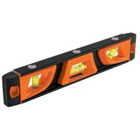 Nivel Torpedo Profesional 9"" Truper 17054