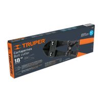Cortaperno de pernos ajustable 18"" Truper 12832