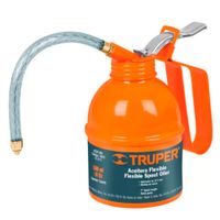 Aceitera Pico Flexible 300 ml 14872 Truper
