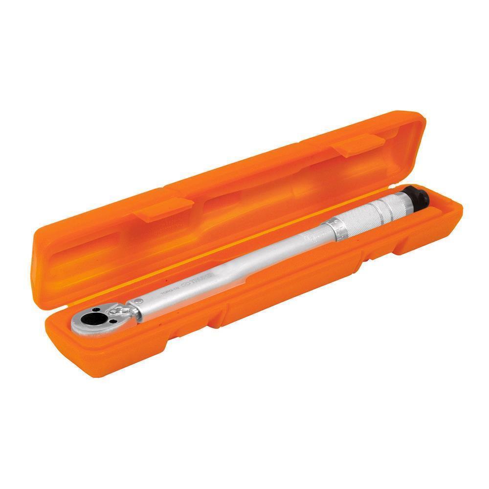 Torniquete para dados Cuadrado Mando 1/2"" Truper 13568