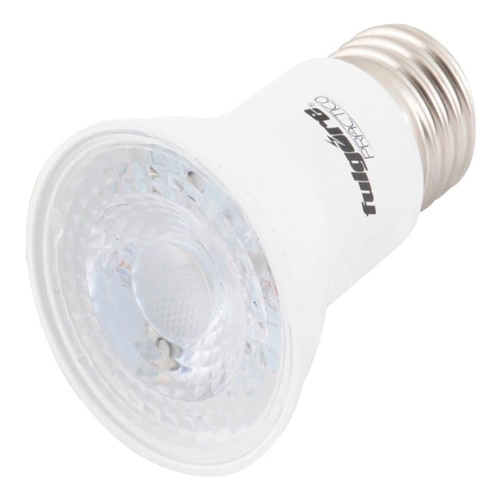 Foco led 5w luz día base E27 (JDR) FP0087 Fulgore