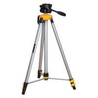 Tripode Telescopico 1/4"" Altura de Trabajo 60-170 cm Dewalt DW0881T