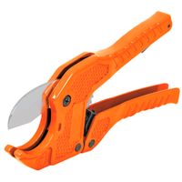 Cortador de tubo de PVC Profesional 1-5/8"" Truper COT-PVC 12860
