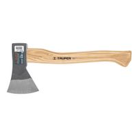 Hacha 1.1/4 Lbs Con Mango Madera 14"" Truper 14954