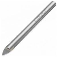 Broca Para Vidrio Y Azulejo 3/8"" Truper 11704