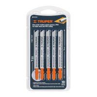 Hoja Para Calar Zanco T Madera 8 DPP Truper 18127