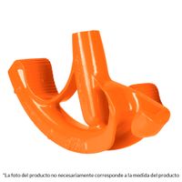 Doblador De Tubo Conduit 1/2"" 12845 Truper