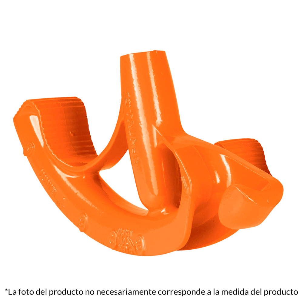 Doblador De Tubo Conduit 1/2"" 12845 Truper