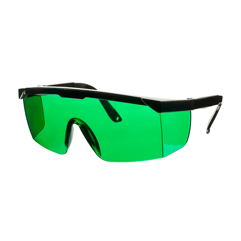 Gafas para Visión Luz laser Verde Dewalt DW0714G