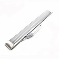 Luminaria Led Gabinete Ultradelgado FU1434 Fulgore