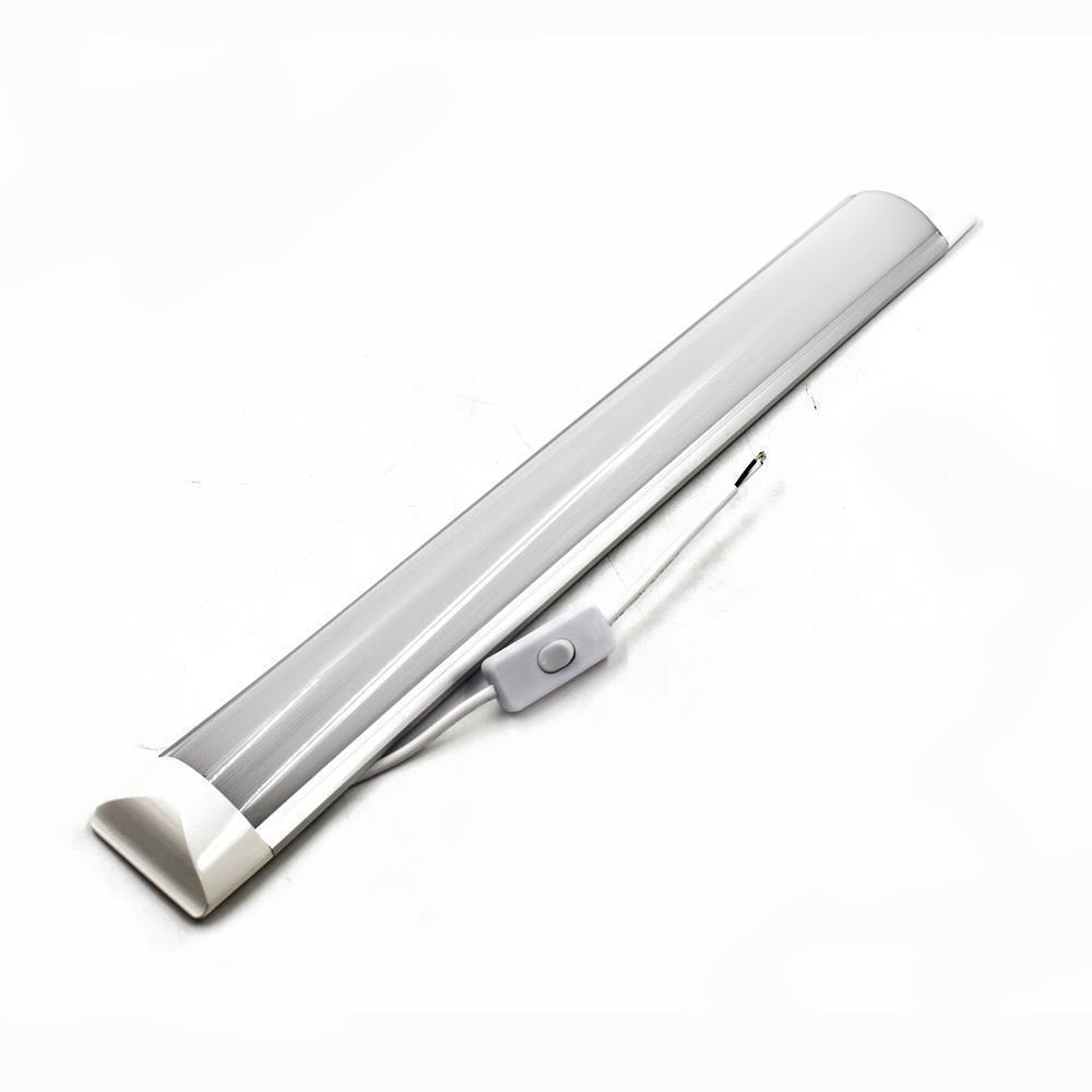 Luminaria Led Gabinete Ultradelgado FU1434 Fulgore