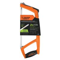 Arco Sierra Profesional Alta Tensión 12"" Truper 10232
