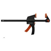 Prensa Rapida Mango en ABS 6"" WF0708 Wolfox