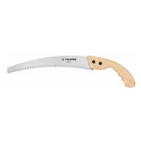 Serrucho Curvo Poda 12"" M/MAD Truper 18171