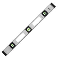 Nivel de aluminio 24"" WF6724 Wolfox