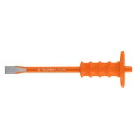 Cincel Corte Frío Con Grip 3/4"" X 12"" Truper 12172