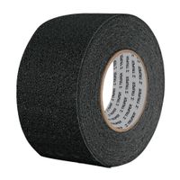 Cinta Antiderente Negra 50mm X 5M Truper 12532