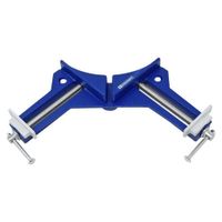 Prensa esquinera 3"" 400 lbs TC5301 Toolcraft