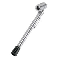 Medidor Doble De Aire 10-120 PSI Truper 19099