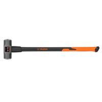 Comba Octogonal 12 Lbs Doble Cara con Mango Fibra de Vidrio 36"" 16542 Truper