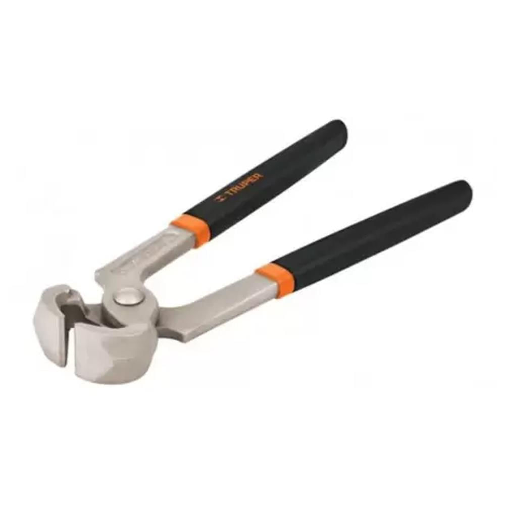Tenazas P/Carpintero 8"" Truper 17380