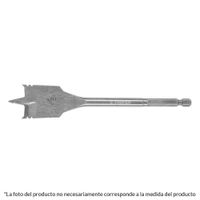 Mecha De Paleta 3/8"" Truper 11366