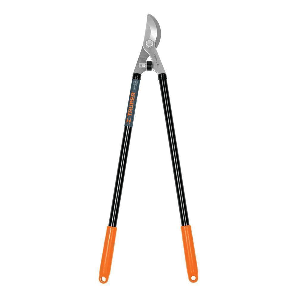 Tijera Poda para Ramas Mango de Tubo 21"" Truper 18399
