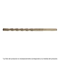 Broca para Concreto Largo 3/8"" X 12"" Truper 11227