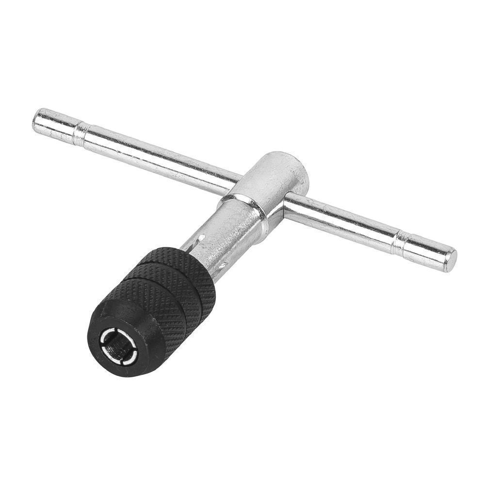 Maneral en T para machuelo 1/2"" Truper 11440