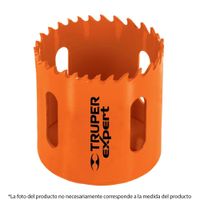 Sierra Copa 2.3/8"" Truper 18118