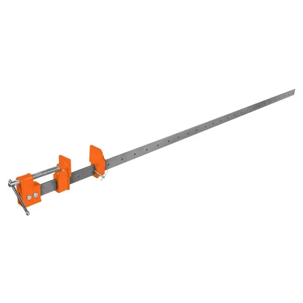 Prensas de Barra Sargento 4 Pies 48"" (122 cm) Truper 17737