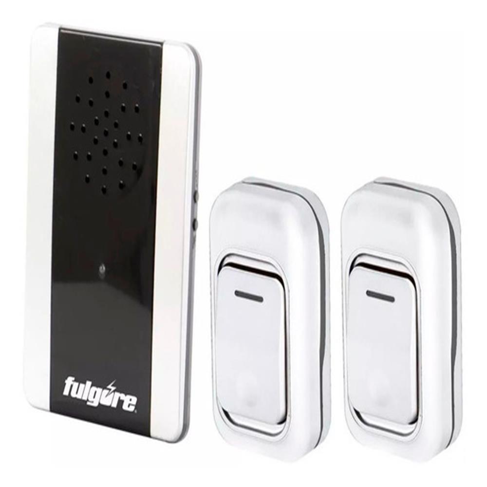 Timbre Inalambrico FU1013 Fulgore