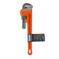 Llave Stilson 14"" Truper 15838