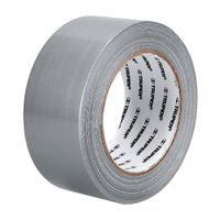 Cinta Ducto Tape 2""X 32.8 Yardas (48MMX30M) Truper 12587