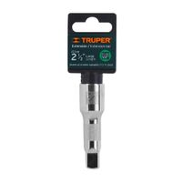 Extensión Encastre 1/2"" X 2 1/2"" Truper 13414