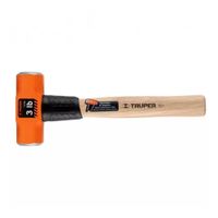 Comba 3 LBS Doble Cara con Mango de Madera 12"" Truper 16507