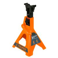 Torre Para Auto 3 Ton 14843 (Cont 1 Par) Truper