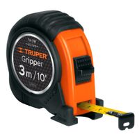 Cinta Metrica 3M Contra Impacto 14577 Truper