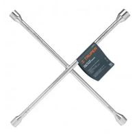Llave De Cruz Universal 20"" Truper 15481