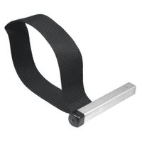 Llave para Filtro Banda Nylon 6"" Truper 14526