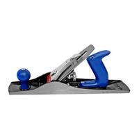 Cepillo Carpintero Astriado #5 Wolfox WF1429