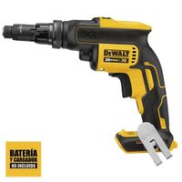 Atornillador Drywall 14 20V Baretool Dewalt DCF622B