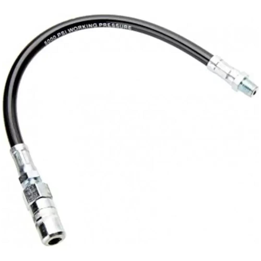 Extensión Flexible 12"" Para Engrasadora Truper 14862