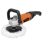 Pulidora Angular 7"" 1200W Truper 16713