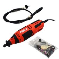 Multiherramienta 1/8"" 135W+Atornillador 1/4"" 4.8V WF1396-K1
