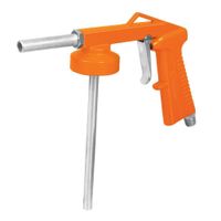 Pistola De Recubrimiento Cuerpo Truper 19232
