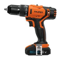 Taladro Percusión Inalambrico 1/2"" 20V Truper 11020