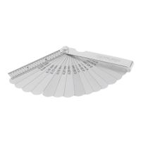 Calibrador Gauge de 15 Hojas Truper 14395