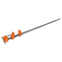 Prensas de Barra Sargento 5 Pies 60"" (152 cm) Truper 17738